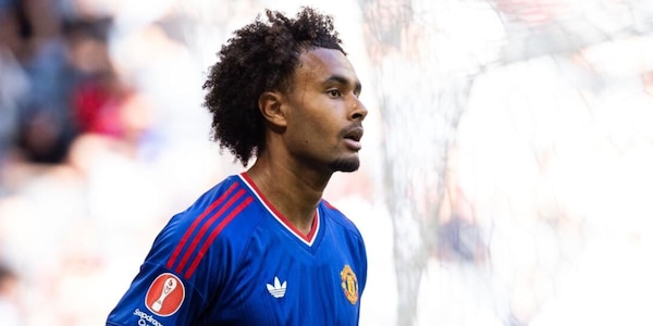 Zirkzee-Juve, ecco quando i bianconeri puntano a chiudere con lo United