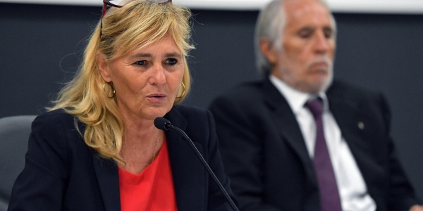 Figc 'nessun conflitto di interessi per Bianchedi, ruolo di mera rappresentanza'