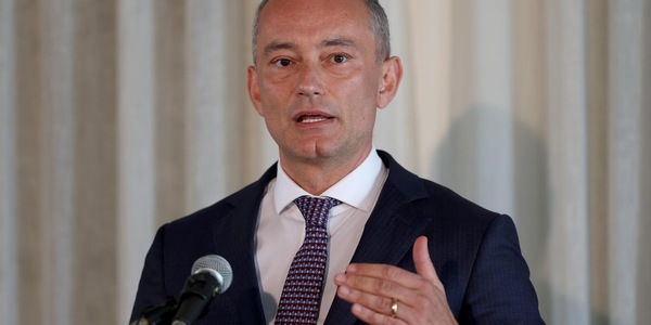 Mladenov, 'piano per Gaza respinto da Netanyahu è l'unica via da seguire'