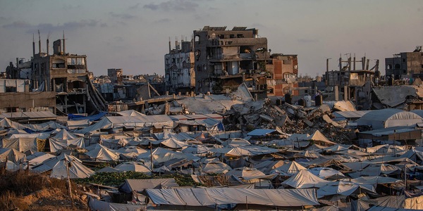 Media, '108 attacchi da parte di Israele contro i giornalisti palestinesi a luglio'