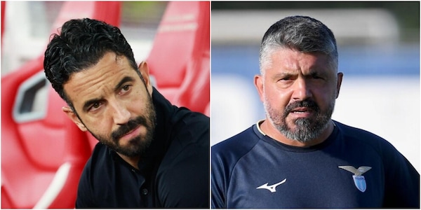 Se Amorim rischia più di Gattuso