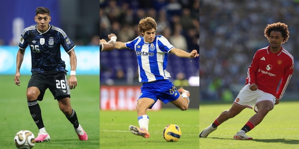 LIVE Calciomercato: Molina in arrivo a Roma, si tratta per Rodrigo Mora. David può sbloccare Zirkzee alla Juve
