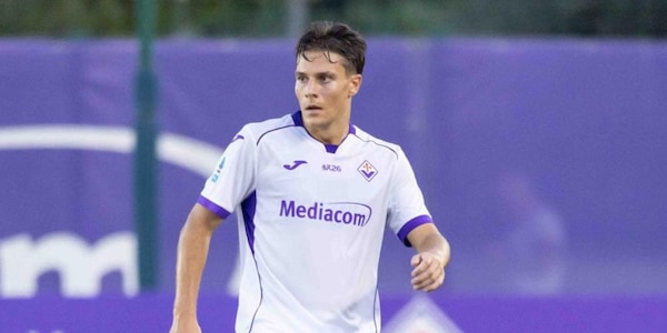 Fiorentina, Fagioli in bilico. Ma cederlo può essere un errore