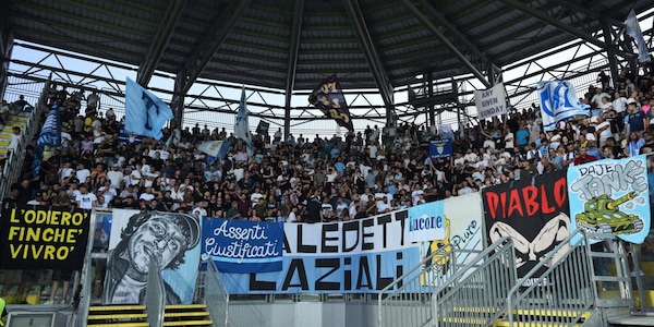 Tifosi della Lazio in trasferta a Bologna? C'è un possibile ripensamento in Serie A