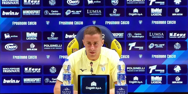 Marusic: "Con Gattuso sono più offensivo"