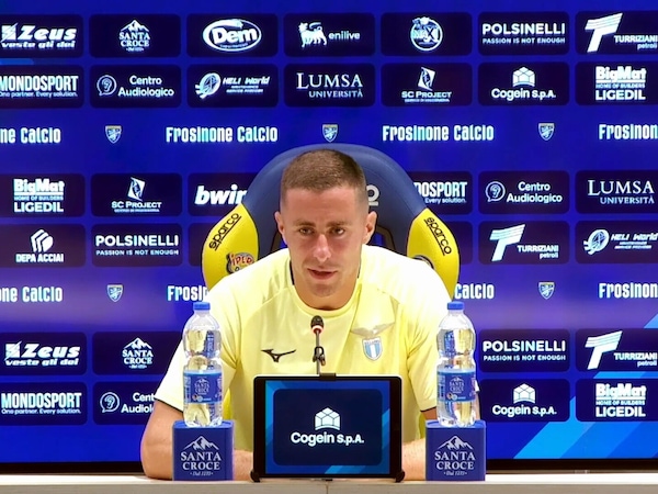 Marusic: "Con Gattuso sono più offensivo"
