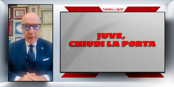 Juve, Suzuki o Vicario ma chiudi presto la porta