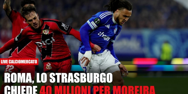Calciomercato, le notizie di oggi
