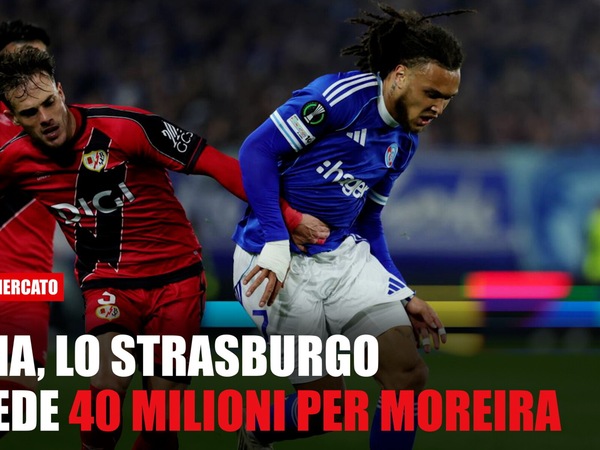 Calciomercato, le notizie di oggi