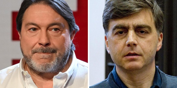 Gip, 'da Lavitola attentato per accrescere popolarità di Ranucci'