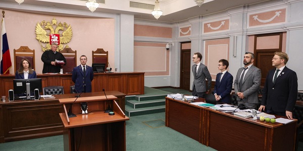 La Corte Suprema russa esclude il partito d'opposizione Yabloko dalle elezioni