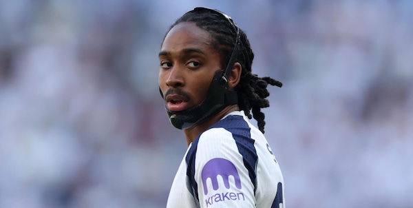 Inter, ancora Spence: il Tottenham potrebbe farlo partire per 35 milioni