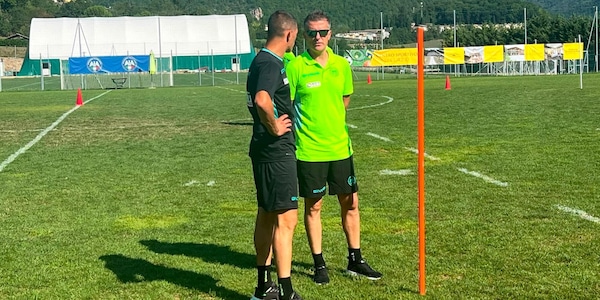 Gli arbitri si preparano alla nuova stagione: la linea di Orsato