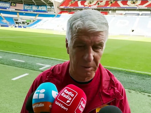 Roma, piace Luis Henrique
