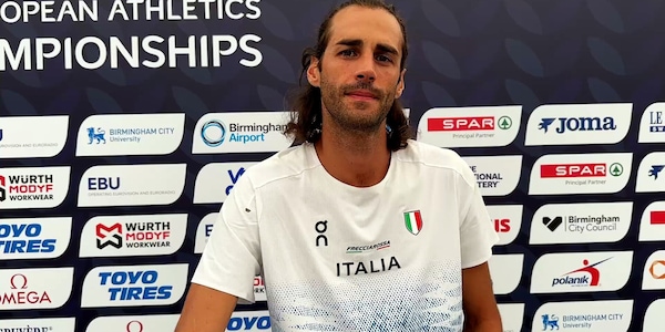 Tamberi senza filtri: "Finale importante, ma che salti terribili..."