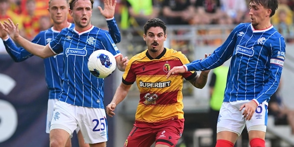 Pronostico Rangers-Jagiellonia, per le quote scozzesi favoriti