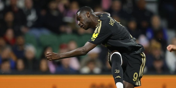 Kolo Muani, parole d'amore per la Juve: "Sono tornato in famiglia. E con Spalletti..."