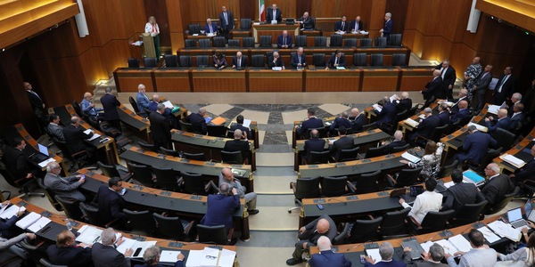 Il Libano abolisce la pena di morte