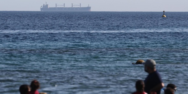 Ukmto, 'nave colpita da proiettile nel Mar Rosso, vittime'