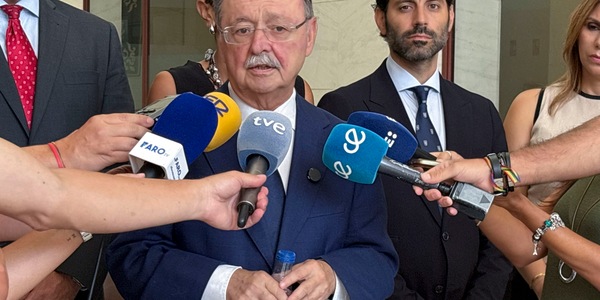 Albares, su Ceuta linea dell'Italia dettata da esigenze di parte ed elettorali