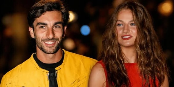 Ferran Torres e l'incontro con la principessa Leonor di Spagna: "Mia nonna ha detto no"