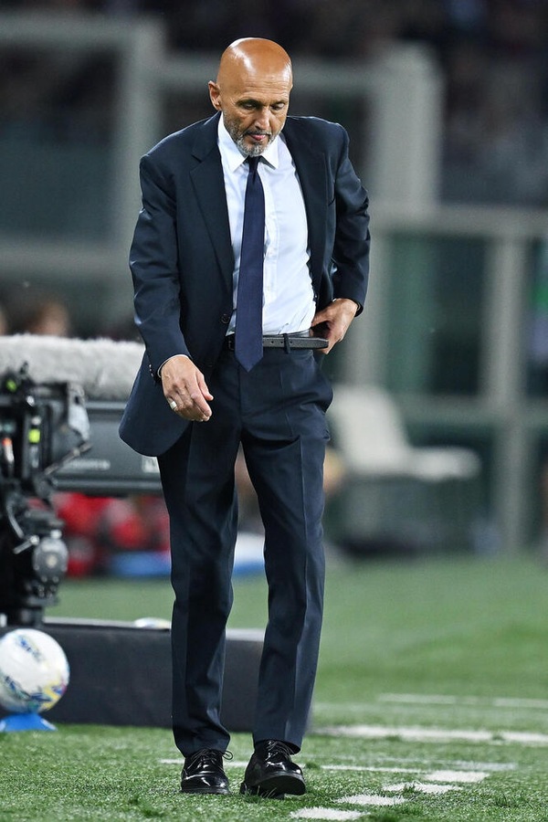 Amichevoli: Spalletti, 'col Palermo una Juve in fiducia. Douglas? Resta'