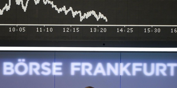 Borsa: Europa positiva nel finale, Wall Street debole, Milano +0,2%