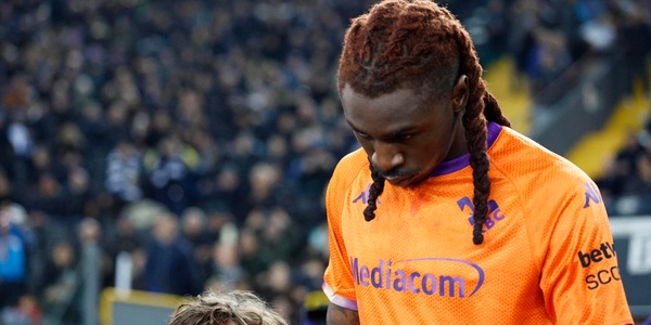 Fiorentina ecco i numeri di maglia: a Kean il 9, Mastantuono prende il 30