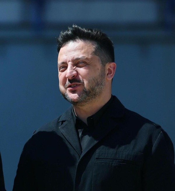 Zelensky, 'la Russia si prepara a una nuova mobilitazione dopo le elezioni'