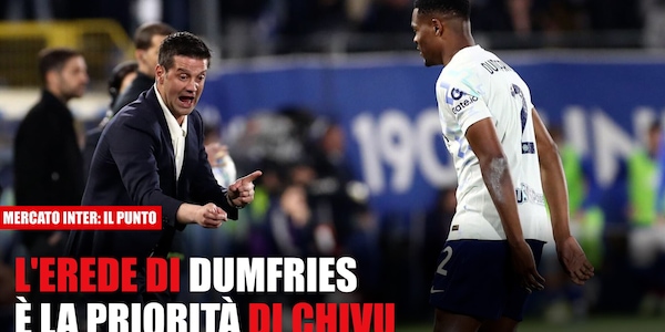 Mercato Inter: le mosse di Ausilio