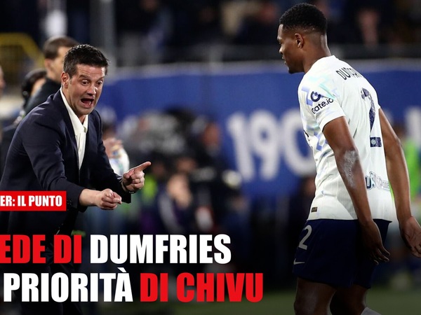 Mercato Inter: le mosse di Ausilio