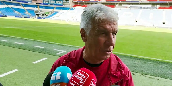 Ufficiale: Molina è un nuovo giocatore della Roma