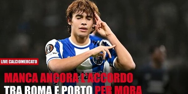 Calciomercato, le notizie di oggi