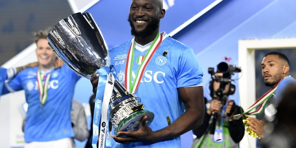 È ufficiale, Lukaku passa dal Napoli al Fenerbahce
