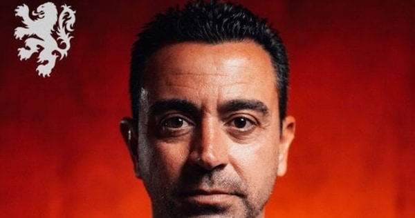 Xavi riparte dall'Olanda: è il nuovo ct, l'annuncio ufficiale