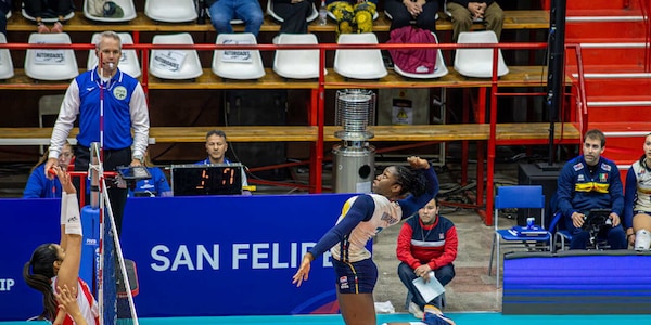 Mondiali U 17 Femminili: le azzurre battono il Perù e volano ai quarti