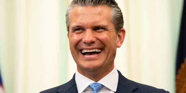 Hegseth, 'Colombia autorizza operazioni militari congiunte al narcotraffico'