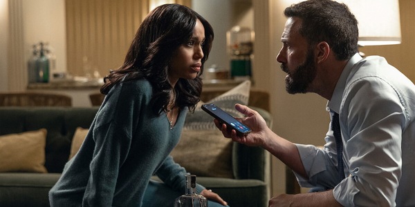 Animals, Ben Affleck torna alla regia per Netflix: il teaser trailer del nuovo thriller