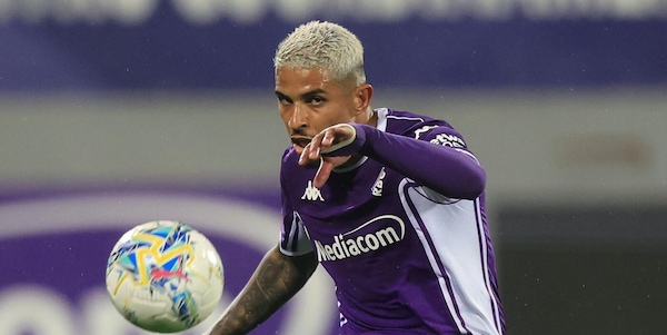 Fiorentina, che succede con Dodo. Viola a un bivio: o cessione o rinnovo