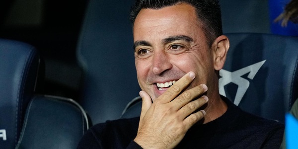 Xavi è il nuovo commissario tecnico dell'Olanda