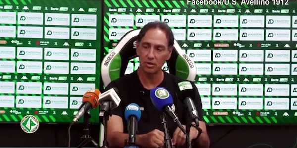 Nesta: "Vogliamo passare il turno, torno a Monza volentieri"