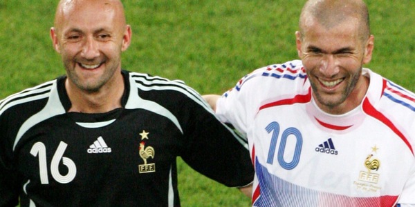 Barthez nello staff di Zidane, sarà il preparatore dei portieri francesi