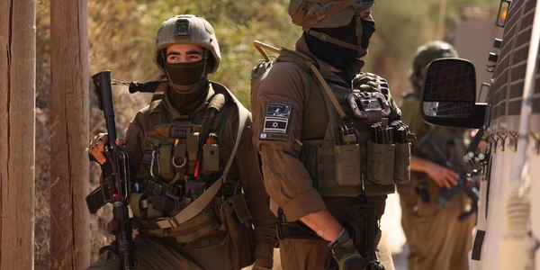 Media, Idf evacua Qusra per un'operazione militare che durerà diversi giorni