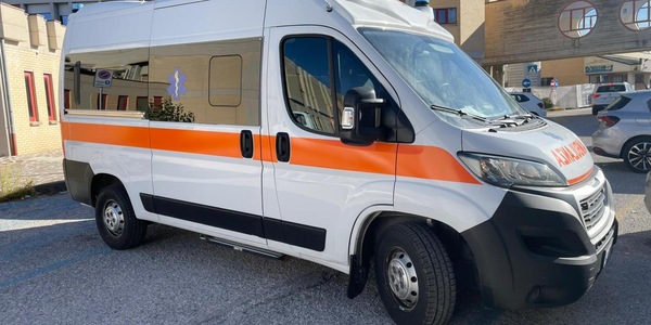 Esalazioni da depuratore, morti un operaio e un soccorritore del 118