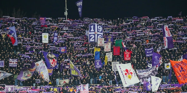 Firenze si vestirà di Viola per il centenario della Fiorentina: l'accordo tra il Comune e la società