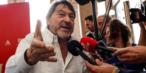 Ranucci potrebbe essere sentito dai pm dopo analisi su cellulare Lavitola