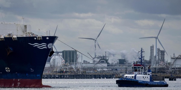 Esplosione nel porto di Rotterdam, almeno un morto