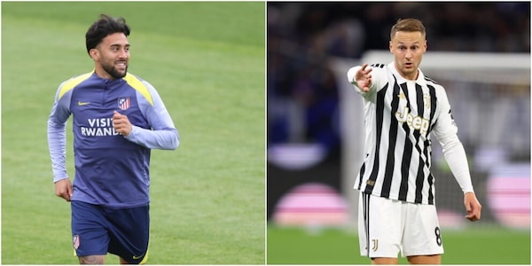 Juve, una squadra da vendere con Nico Gonzalez e Koopmeiners in testa