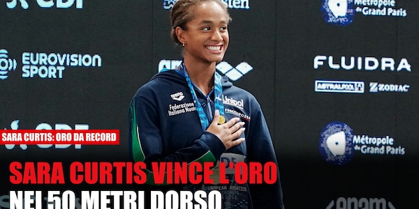 La Sara dei miracoli
