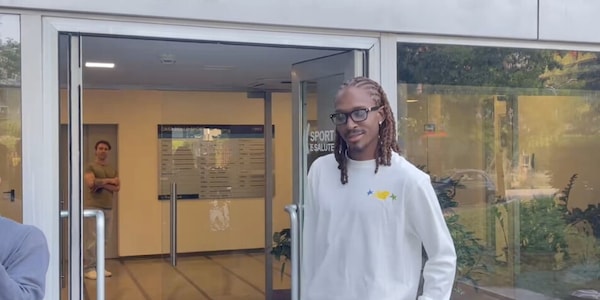 LIVE Calciomercato: Spence, visite mediche e firma con l'Inter. Mora-Roma, è il giorno del dentro o fuori. Juve a caccia di un portiere